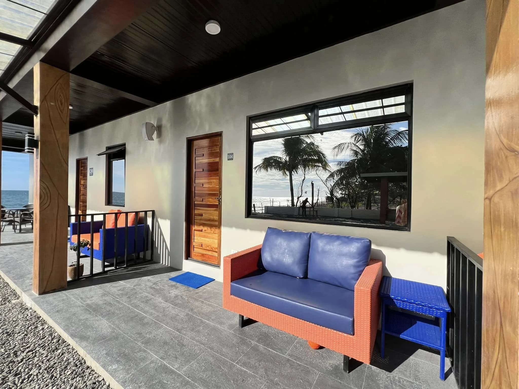 Poolside Villa Twin gallery image 5